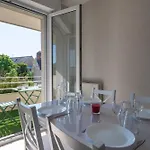 Le Filage - Balcon - Wifi דירה