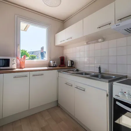 Le Filage - Balcon - Wifi *