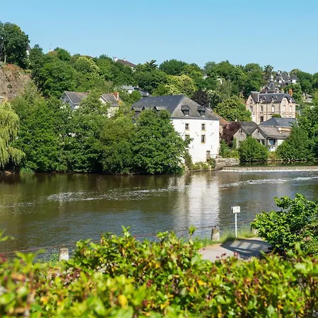 Le Filage - Balcon - Wifi Διαμέρισμα