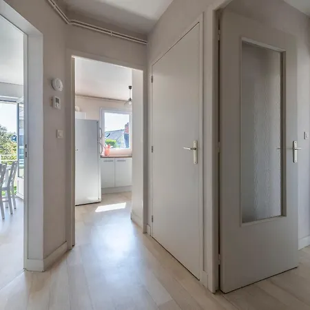 Le Filage - Balcon - Wifi Διαμέρισμα Λαβάλ