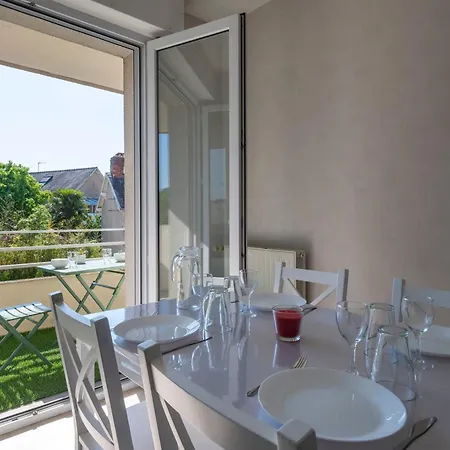 Le Filage - Balcon - Wifi Appartamento